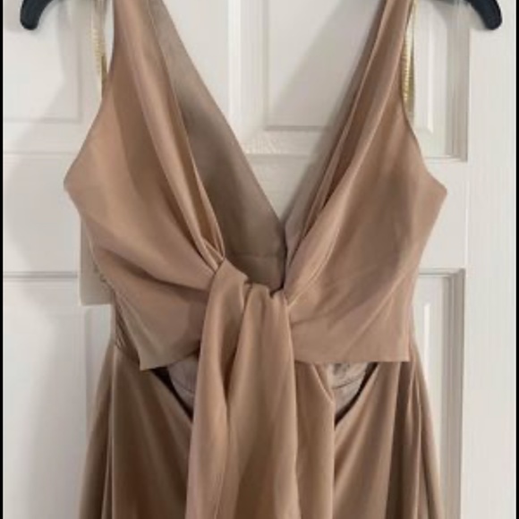 Jenny Yoo Gown - Picture 5 of 6